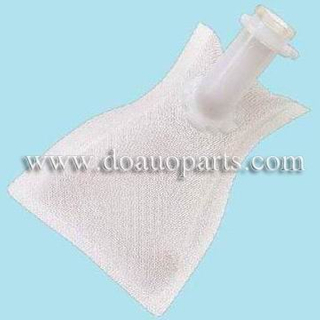 Strainer
