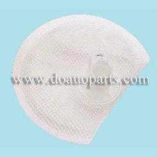Strainer