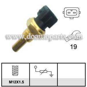Water Temperature Sensor