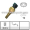 Water Temperature Sensor