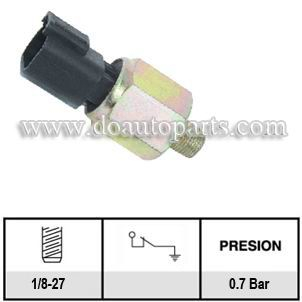 Oil Pressure Switch