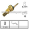 Water Temperature Sensor