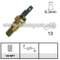 Water Temperature Sensor