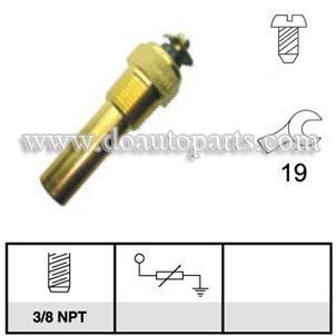 Water Temperature Sensor