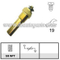Water Temperature Sensor