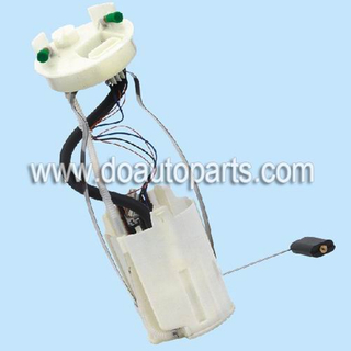 Fuel Module