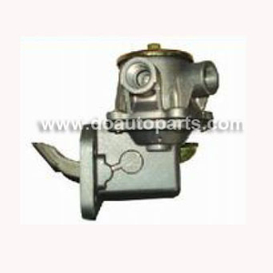 Mechanical Fuel Pump