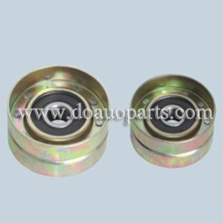 Belt Tensioner