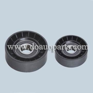 Belt Tensioner