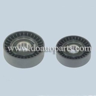 Belt Tensioner