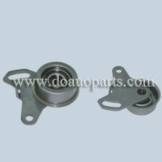 Belt Tensioner