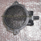 MERCE BENZ Air Flow Meter