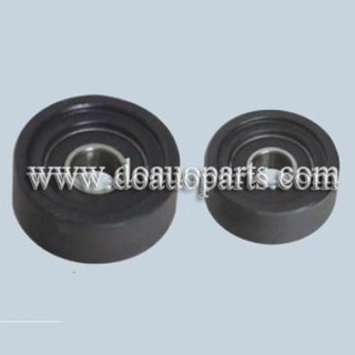 Belt Tensioner