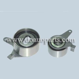 Belt Tensioner