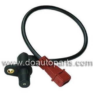 Crankshaft Postion Sensor