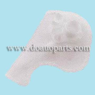 Strainer