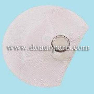 Strainer