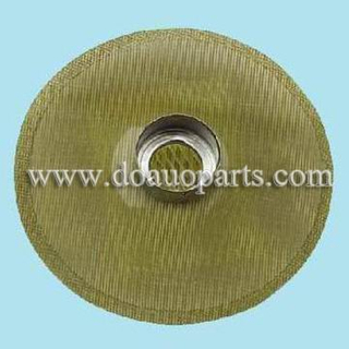 Strainer