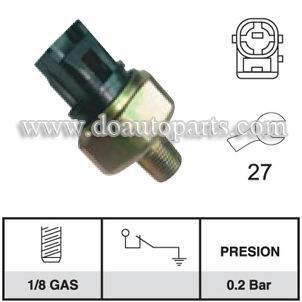Oil Pressure Switch