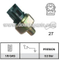 Oil Pressure Switch