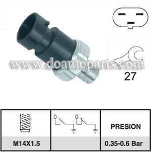 Oil Pressure Switch