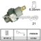 Oil Pressure Switch