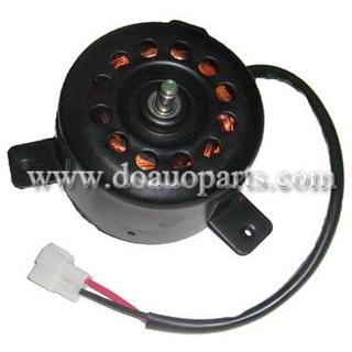 Electric Fan Motor