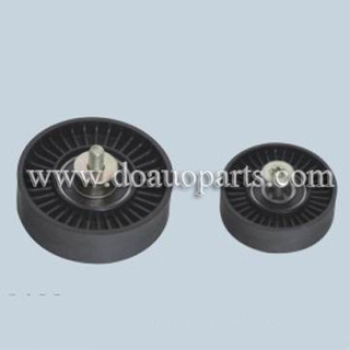 Belt Tensioner