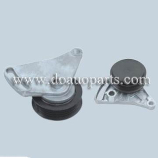 Belt Tensioner