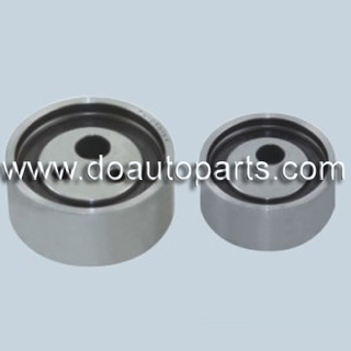 Belt Tensioner