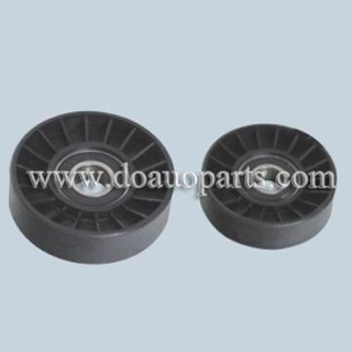 Belt Tensioner