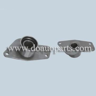 Belt Tensioner
