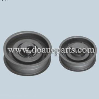 Belt Tensioner
