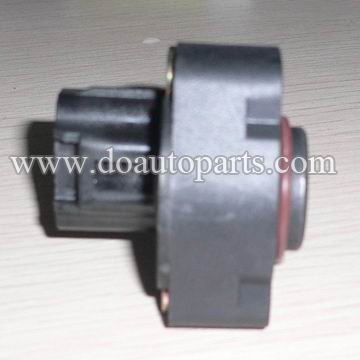 Throttle position sensor