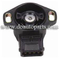 Throttle position sensor