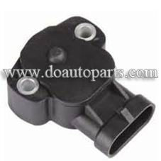 Throttle position sensor