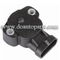 Throttle position sensor