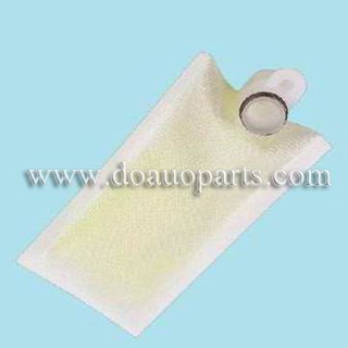 Strainer