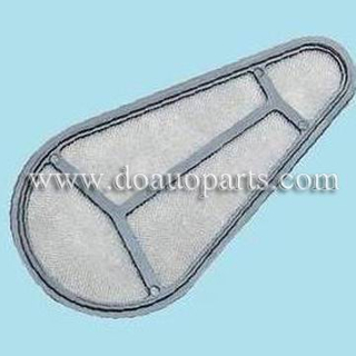 Strainer