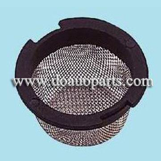 Strainer