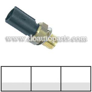Water Temperature Sensor
