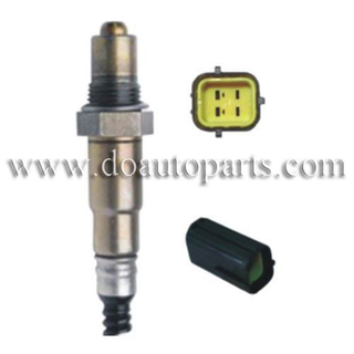 Oxygen Sensor