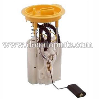 Fuel Module
