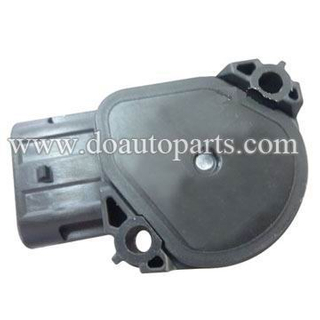 Throttle position sensor
