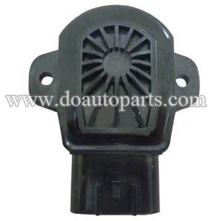 Throttle position sensor 13420-65D00