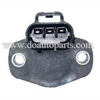 Throttle position sensor