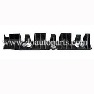 Holder bumper