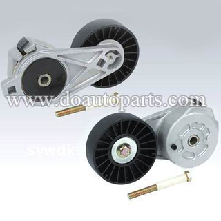 Car Tensioner