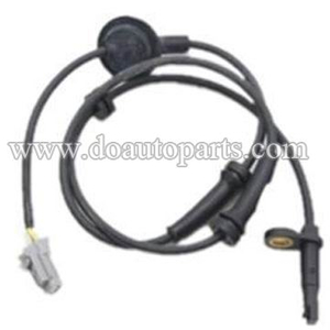 ABS sensor for Nissan