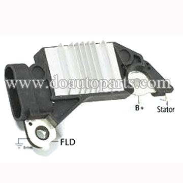 Regulator- bosch type